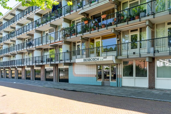 Medium property photo - Biesbosch 199, 1181 JC Amstelveen
